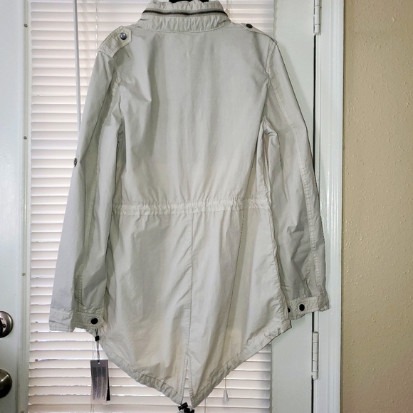 Tommy Hilfiger Womens Jacket XS NWT - Picture 6 of 13